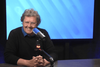Paul Mac Bonvin dans Good Morning Valais